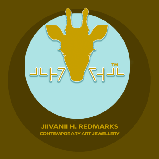 Jiivanii-RedMarks